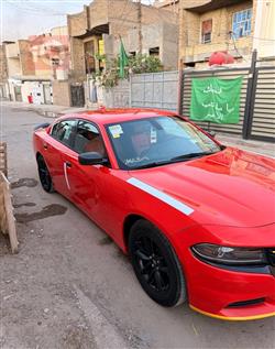 دودج تشارجر